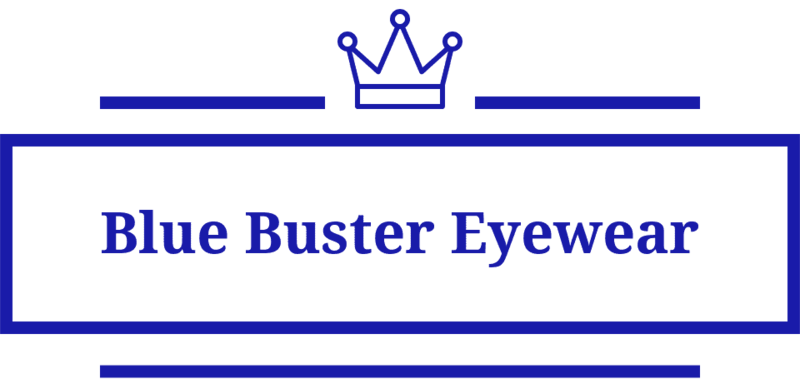 Blue Buster Eyewear